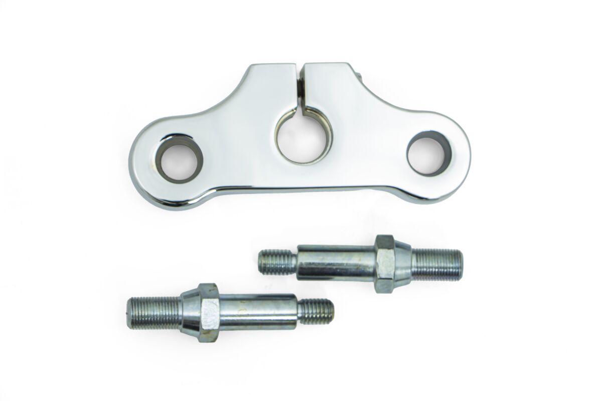 UPPER TEE SPRINGER CH
