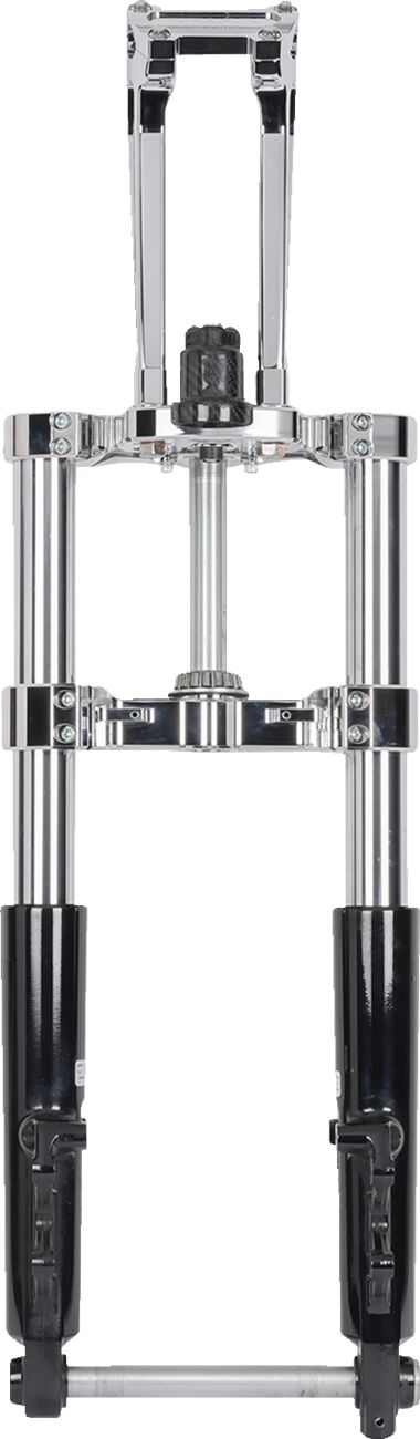 TREE TOP 2024- FLTRX CHROME