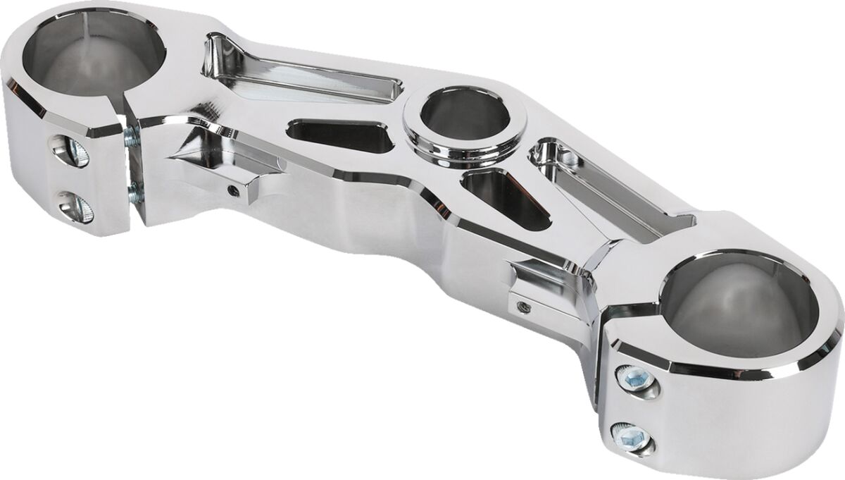 TREE BOTTOM 2024- FLTRX CHROME