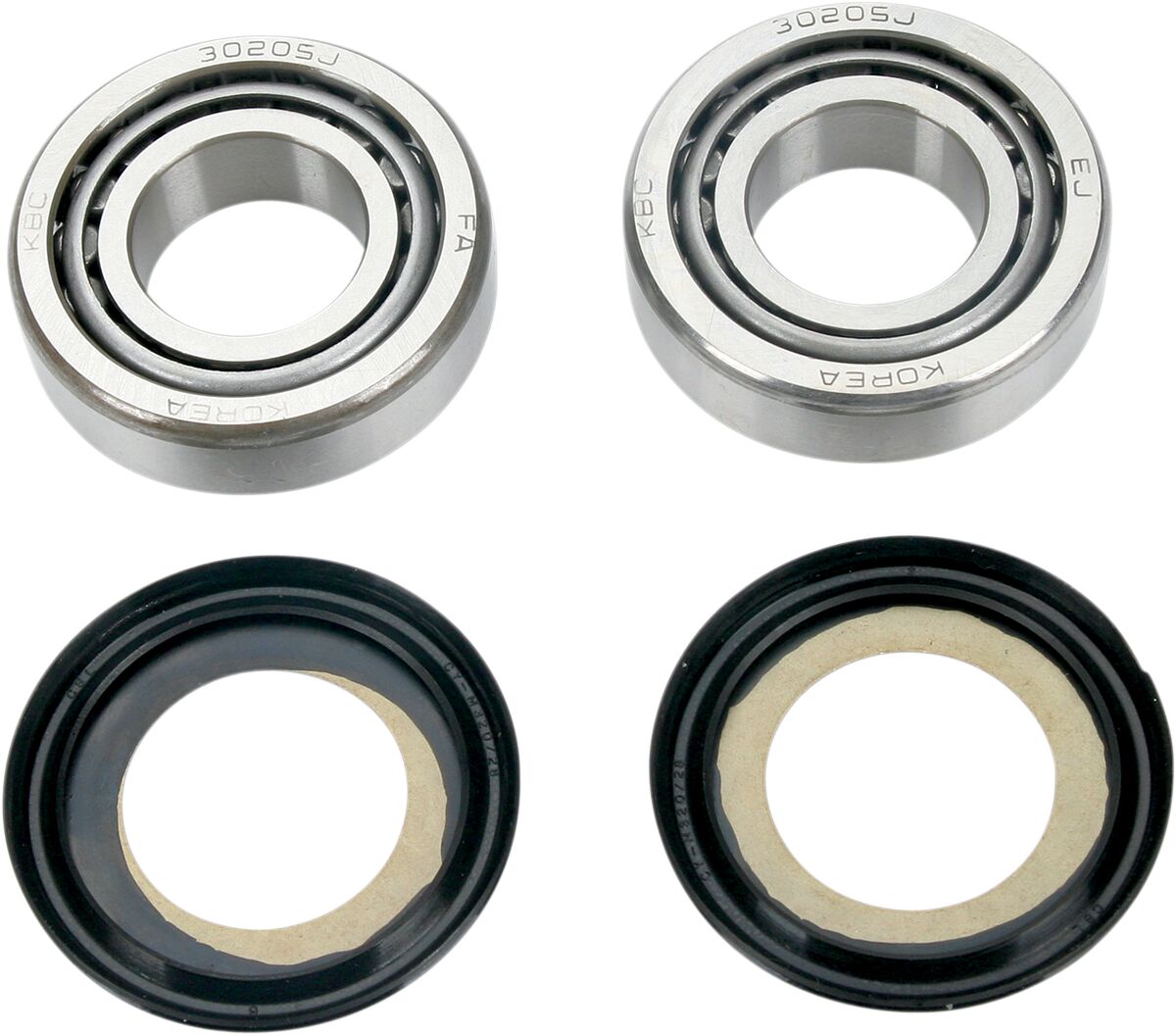 STEERING STEM BEARING KIT