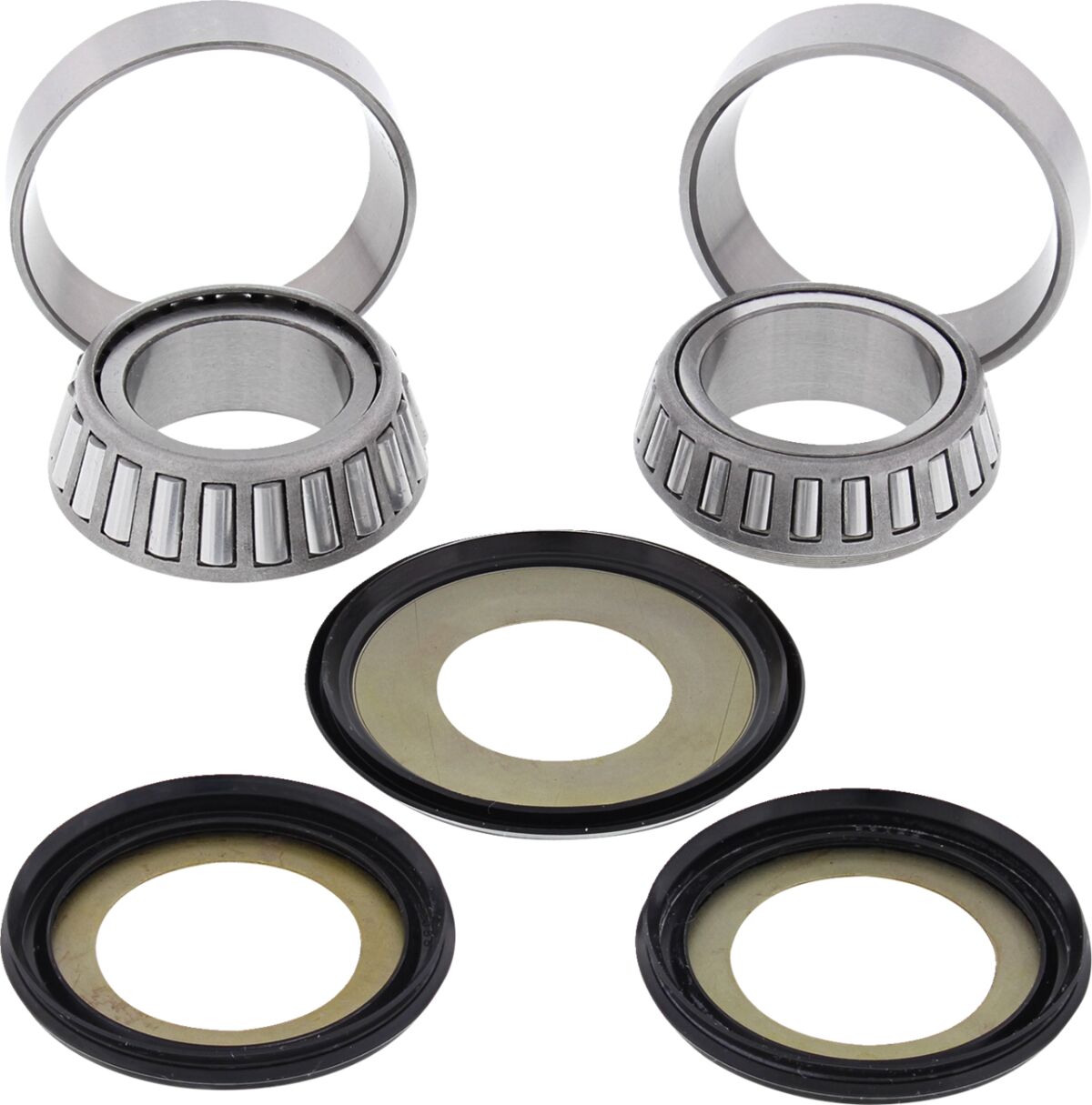 STEERING STEM BEARING KIT