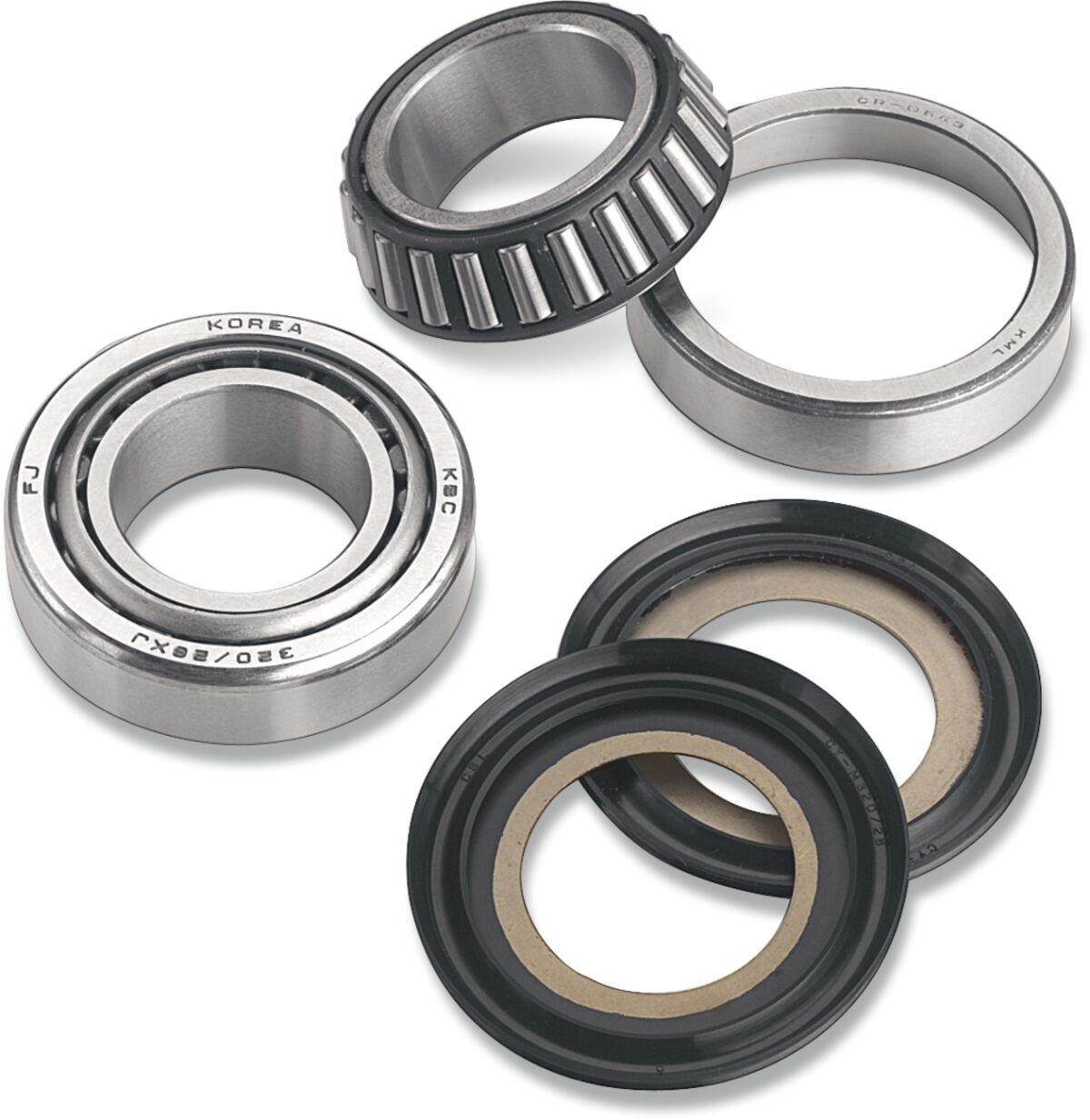 STEERING STEM BEARING KIT