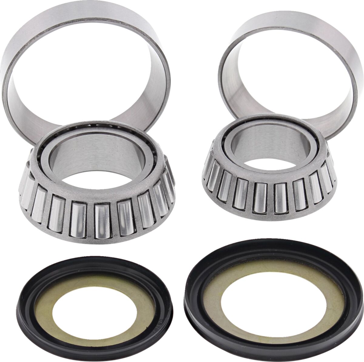 STEERING STEM BEARING KIT