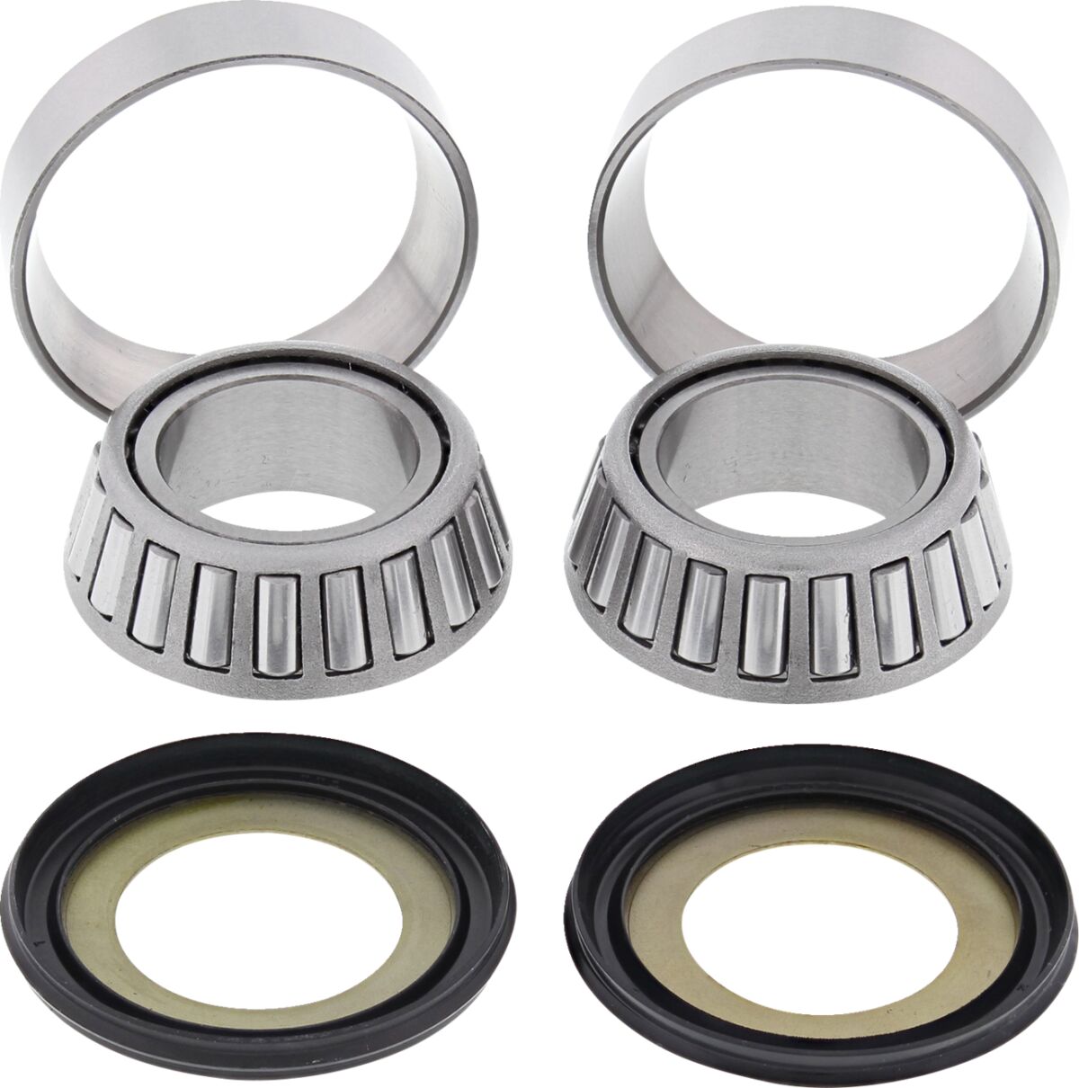 STEERING STEM BEARING KIT