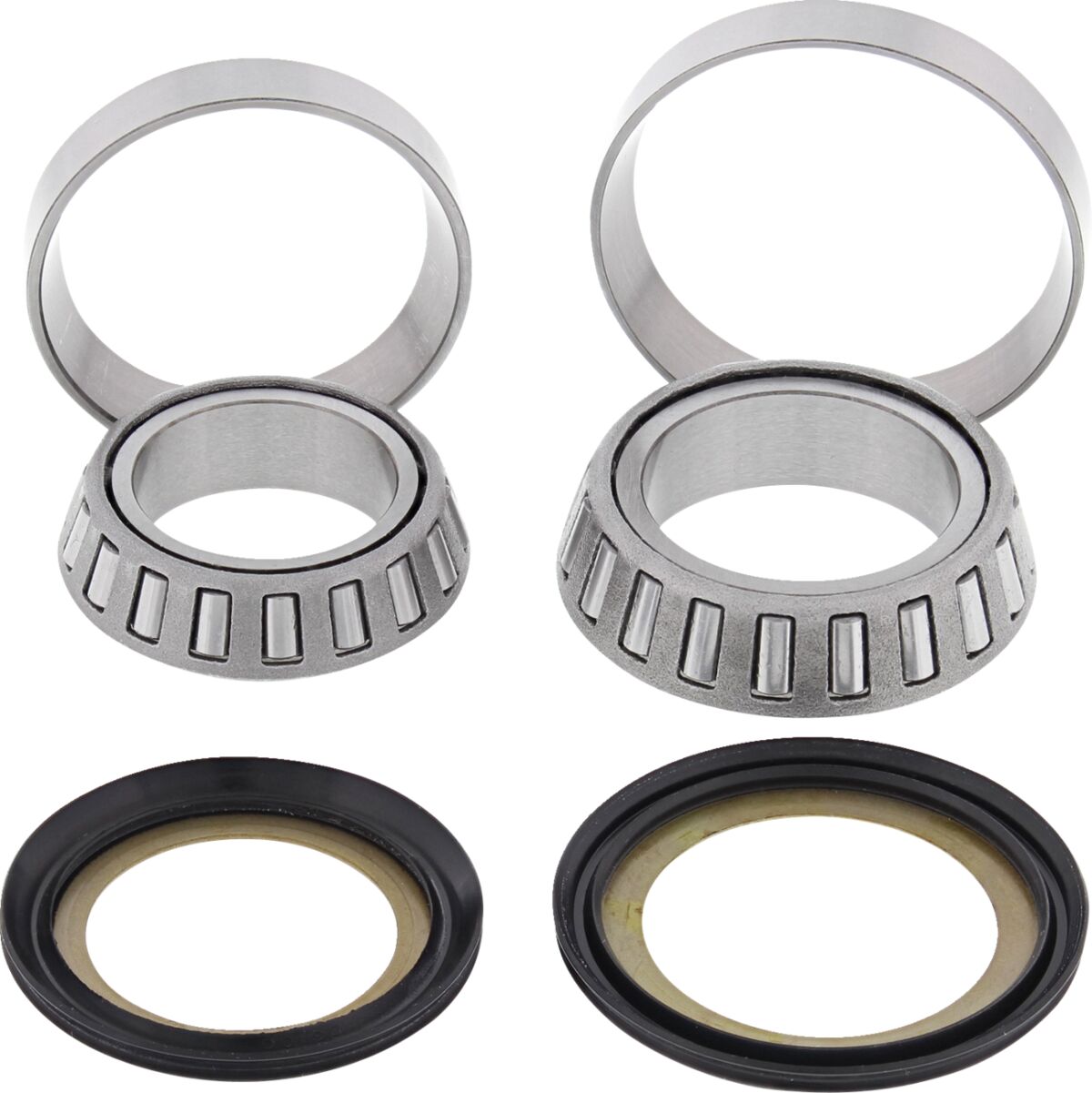 STEERING STEM BEARING KIT