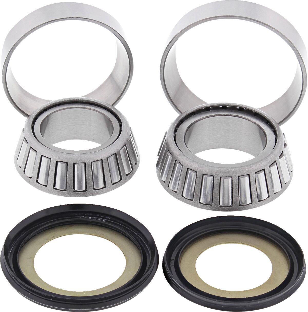 STEERING STEM BEARING KIT