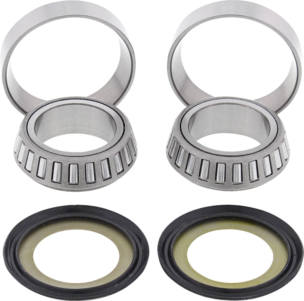 STEERING STEM BEARING KIT