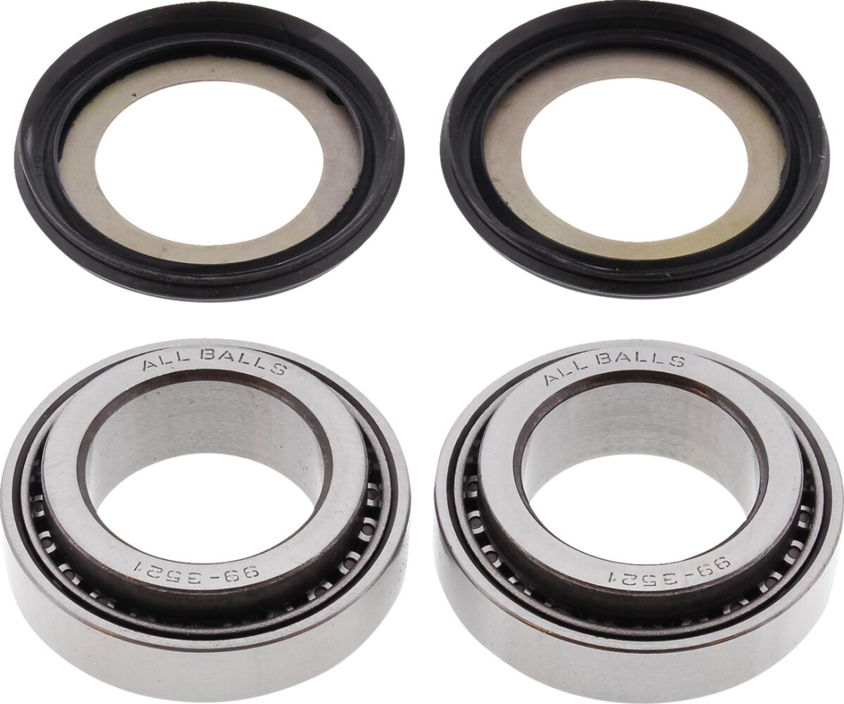 STEERING STEM BEARING KIT