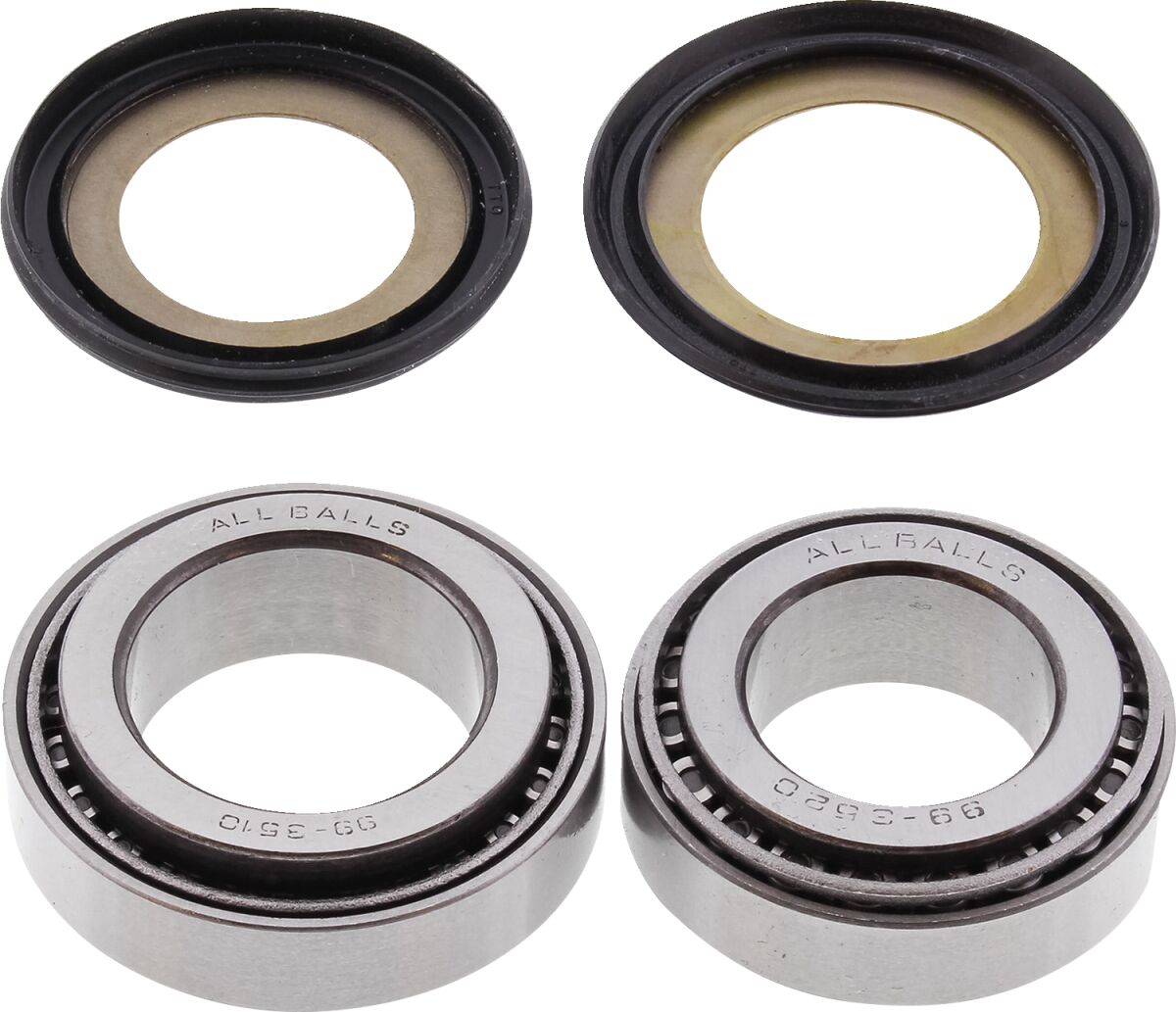STEERING STEM BEARING KIT