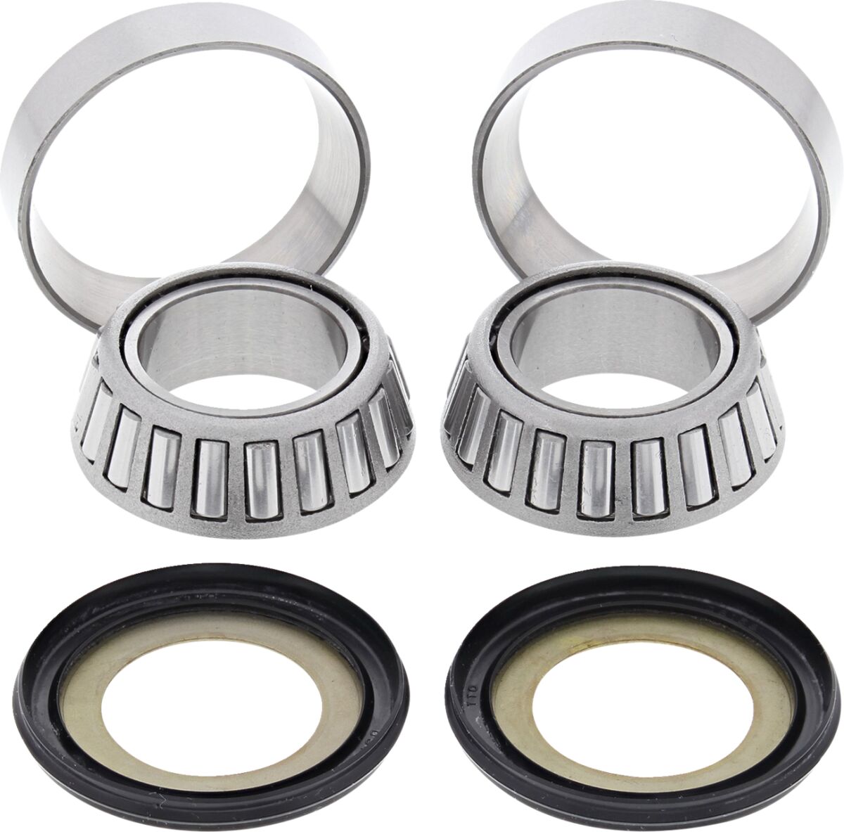 STEERING STEM BEARING KIT