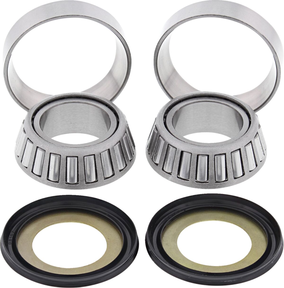 STEERING STEM BEARING KIT