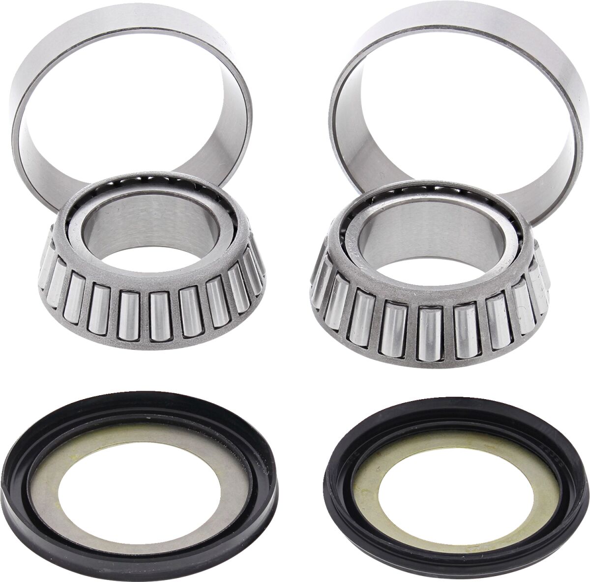 STEERING STEM BEARING KIT