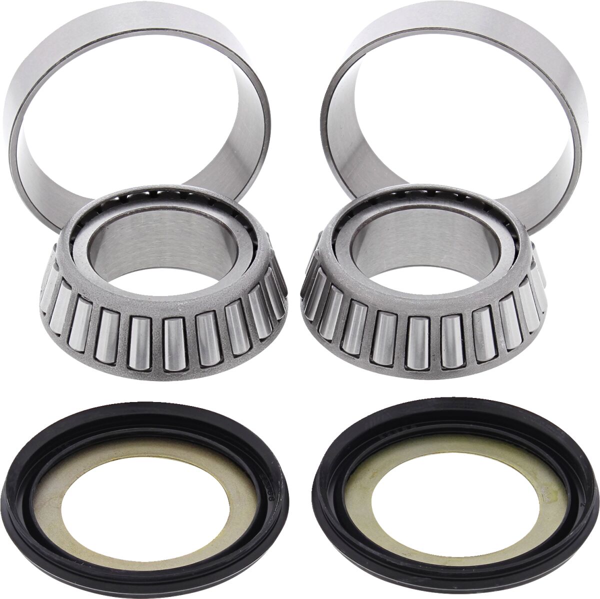 STEERING STEM BEARING KIT