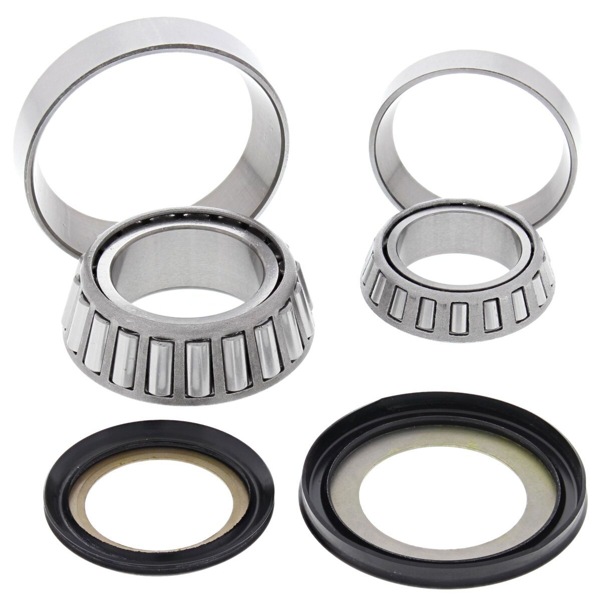 STEERING STEM BEARING KIT