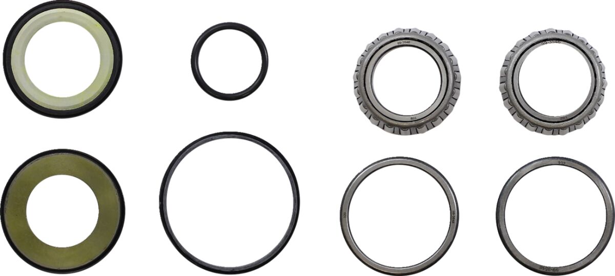 STEERING STEM BEARING KIT