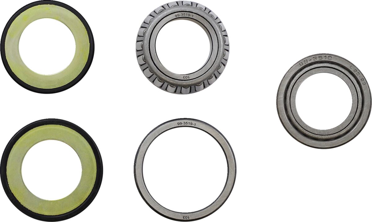 STEERING STEM BEARING KIT