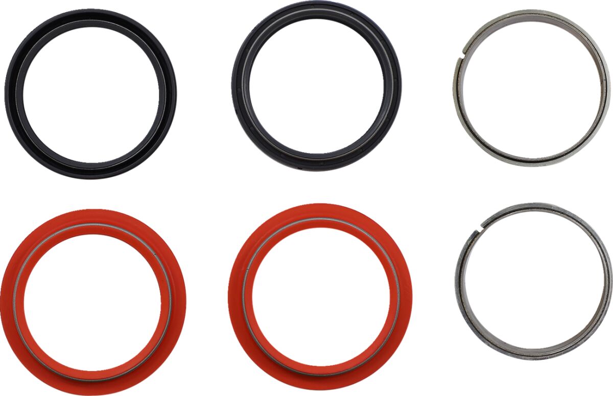 STEERING STEM BEARING KIT