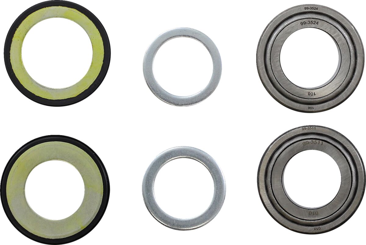 STEERING STEM BEARING KIT
