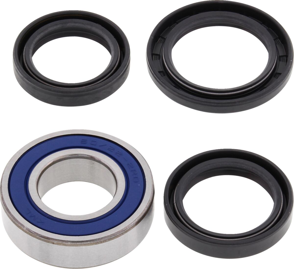 STEERING STEM BEARING KIT