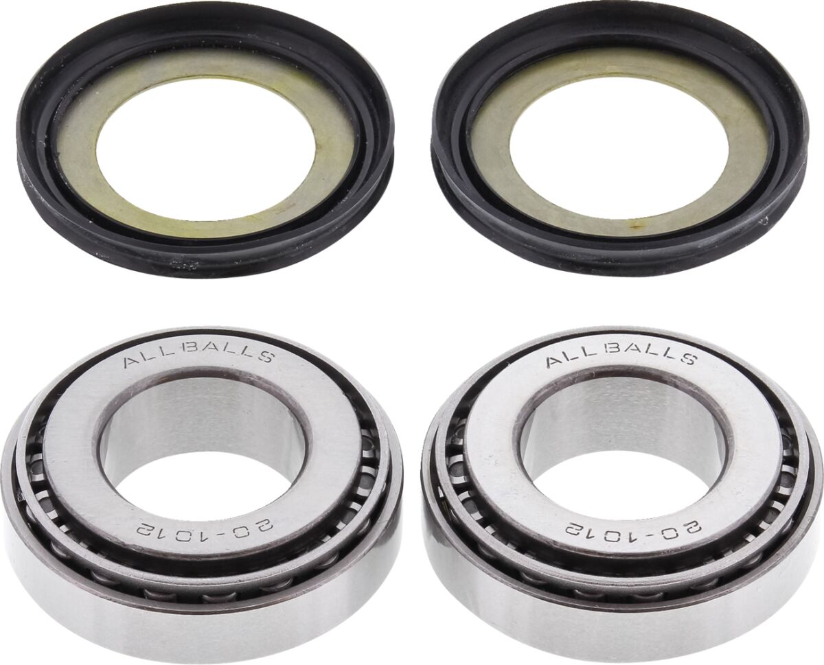 STEERING STEM BEARING KIT