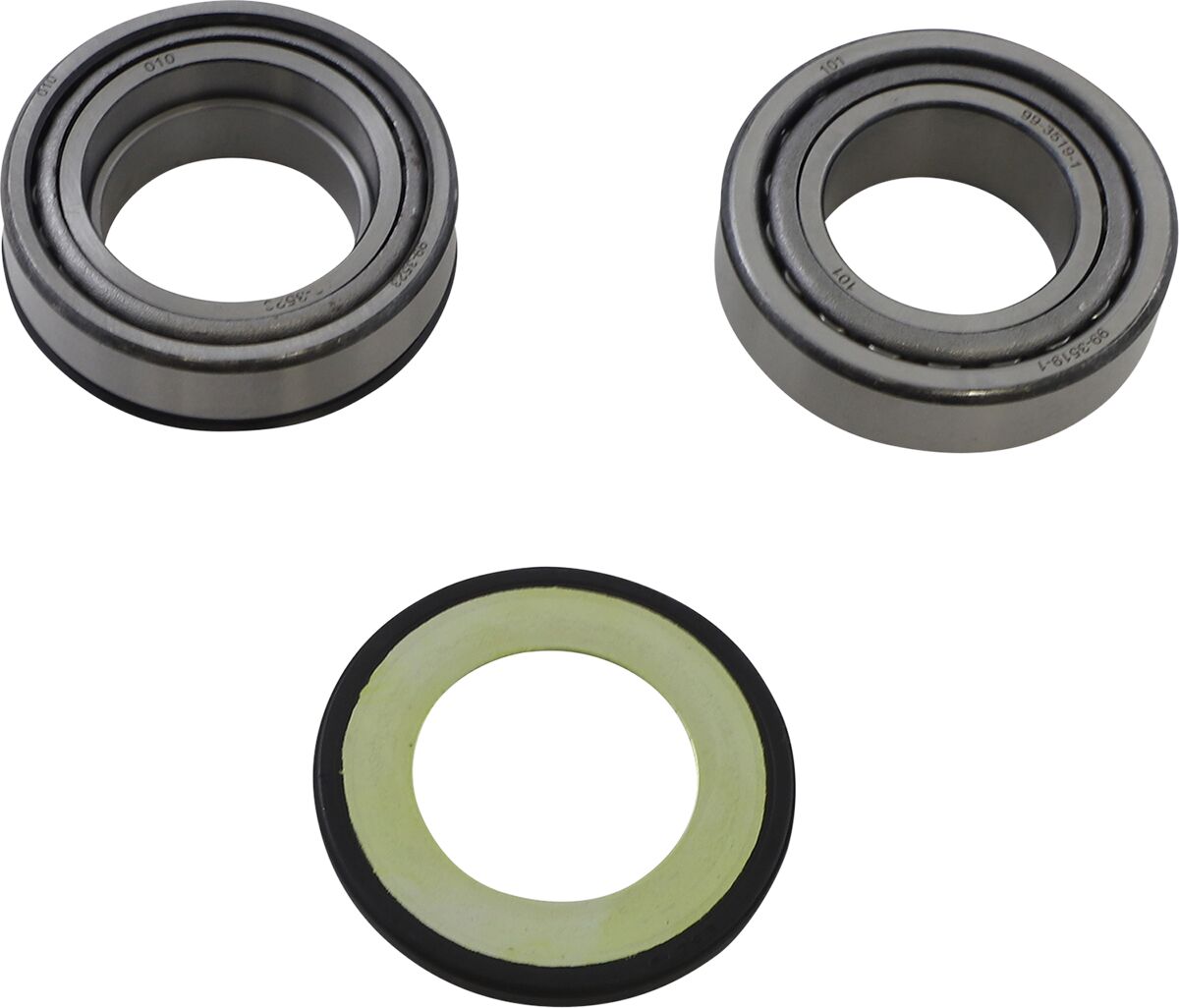 STEERING STEM BEARING & SEAL KIT YAMAHA