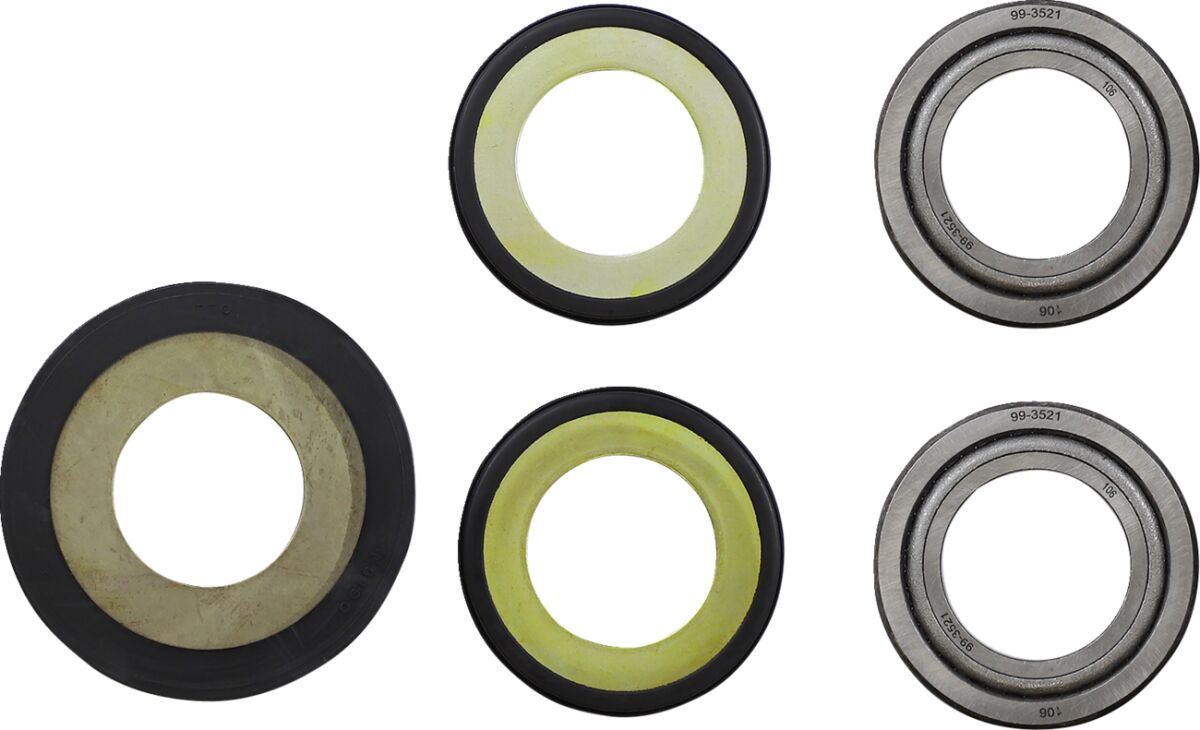 STEERING STEM BEARING KIT