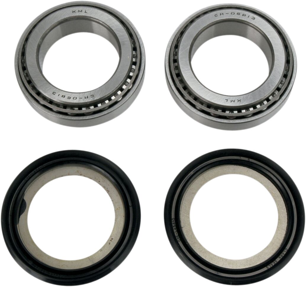 STEERING STEM BEARING KIT