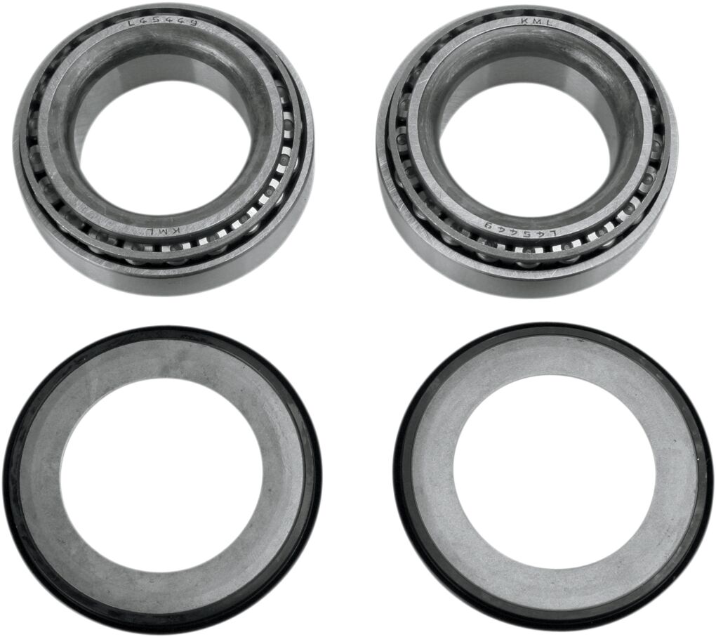 STEERING STEM BEARING KIT