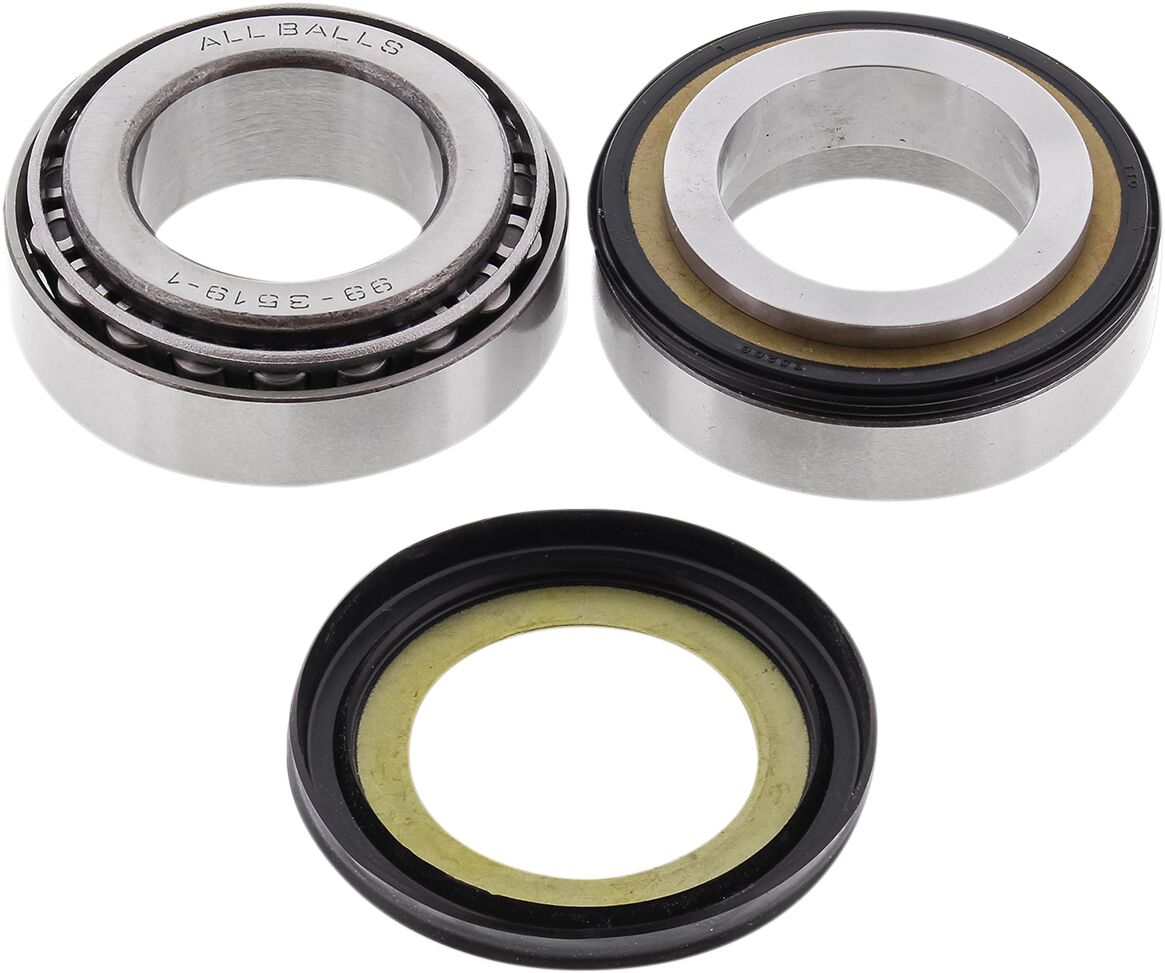 STEERING STEM BEARING & SEAL KIT TRIUMPH