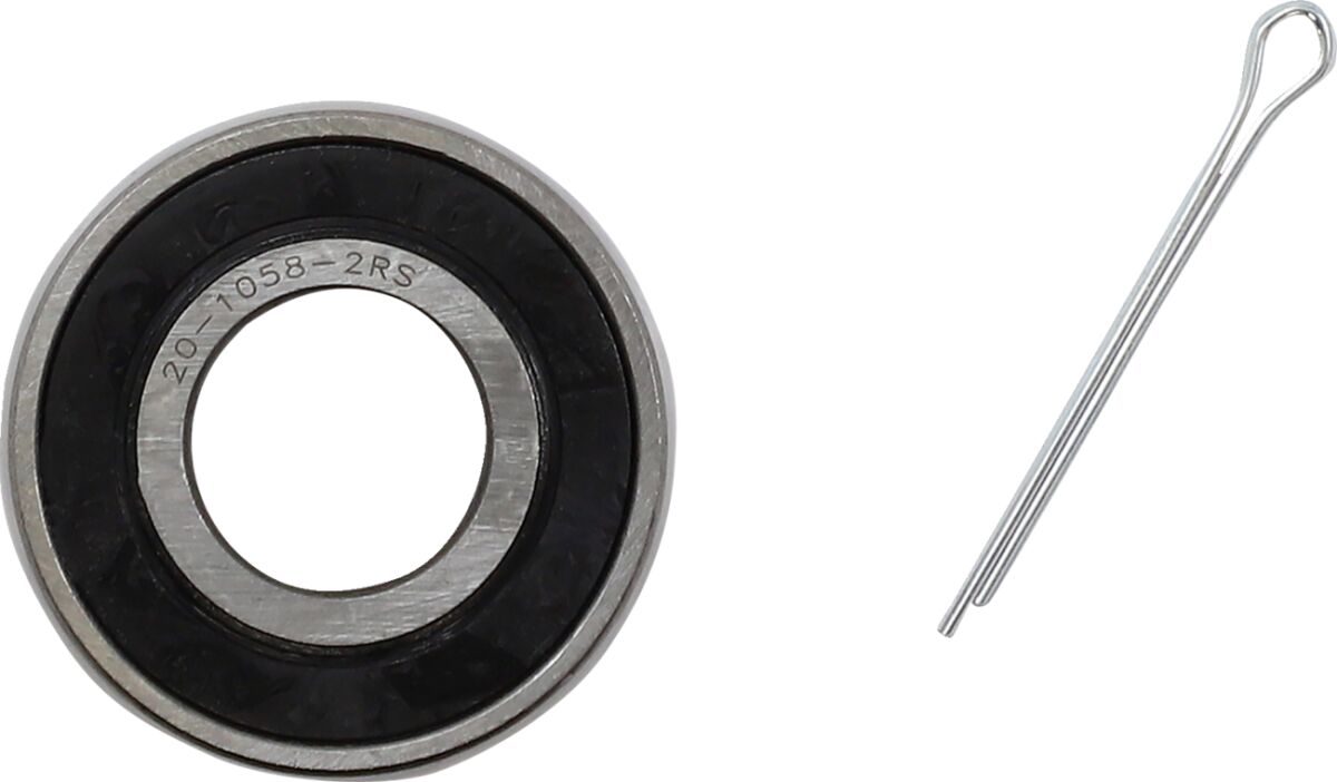 STEERING STEM BEARING KIT