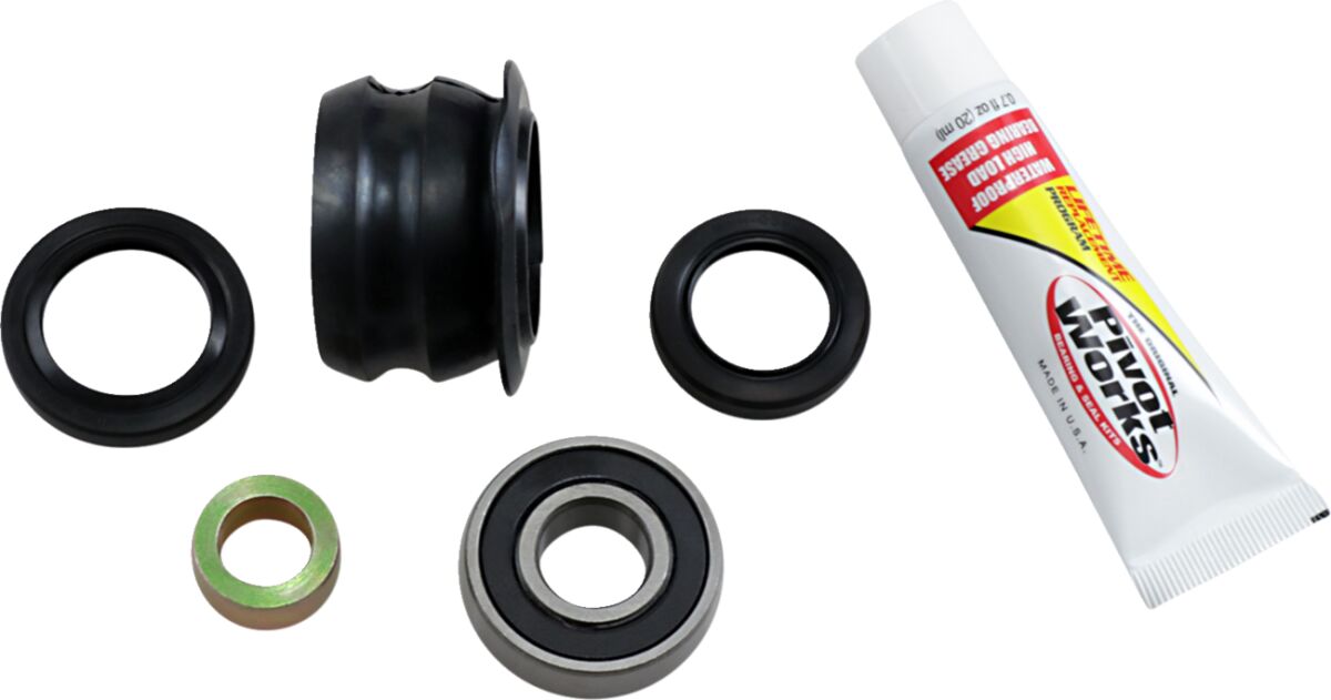 STEERING STEM BEARING KIT OEM REPLACEMENT