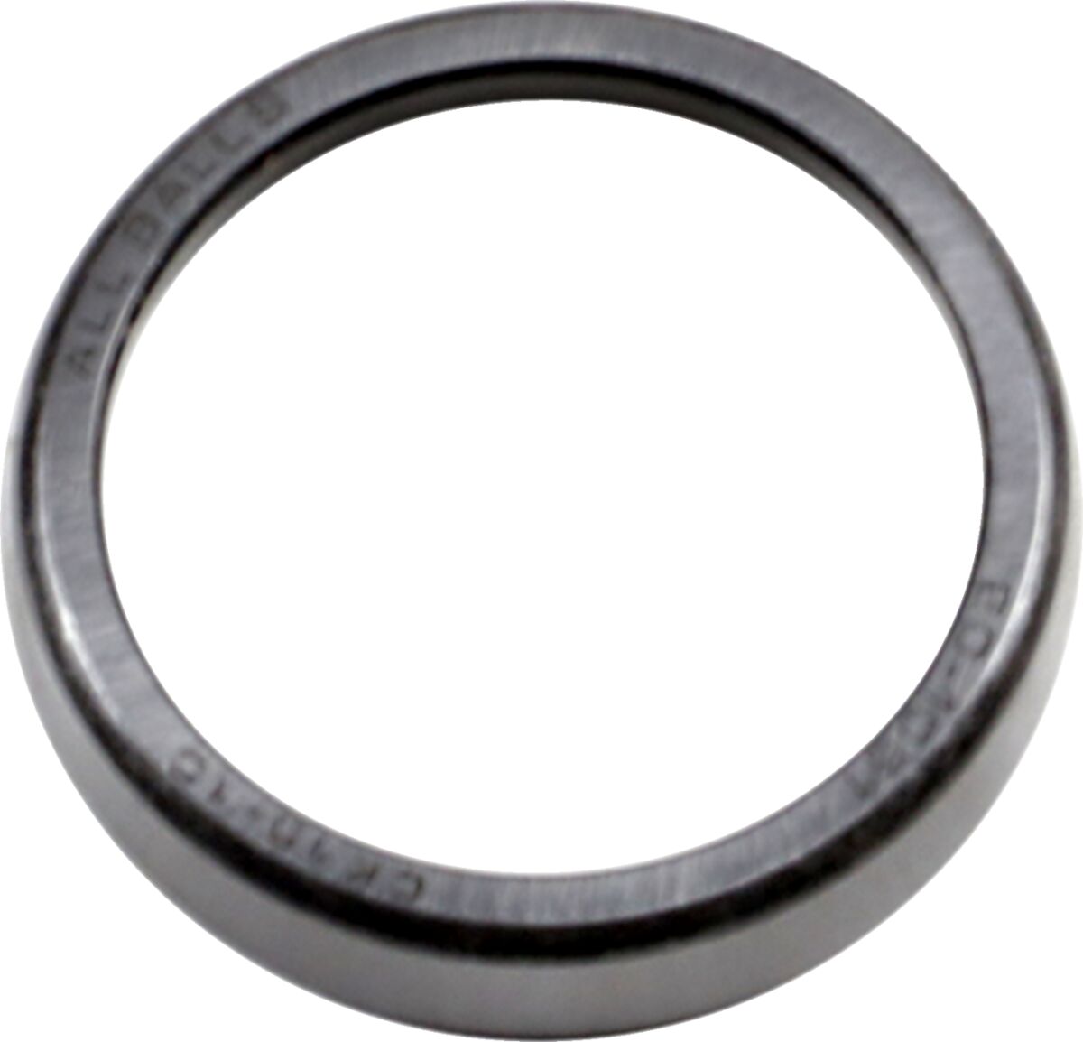 NECK POST BEARING CUP