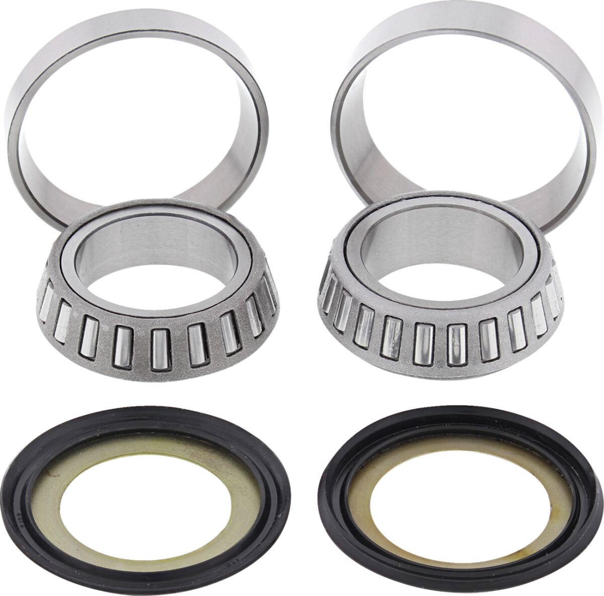 STEERING STEM BEARING KIT