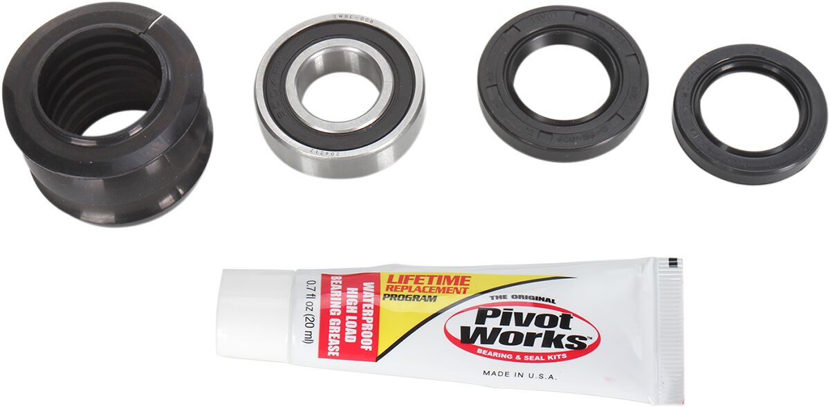 STEERING STEM BEARING KIT OEM REPLACEMENT  NATURAL