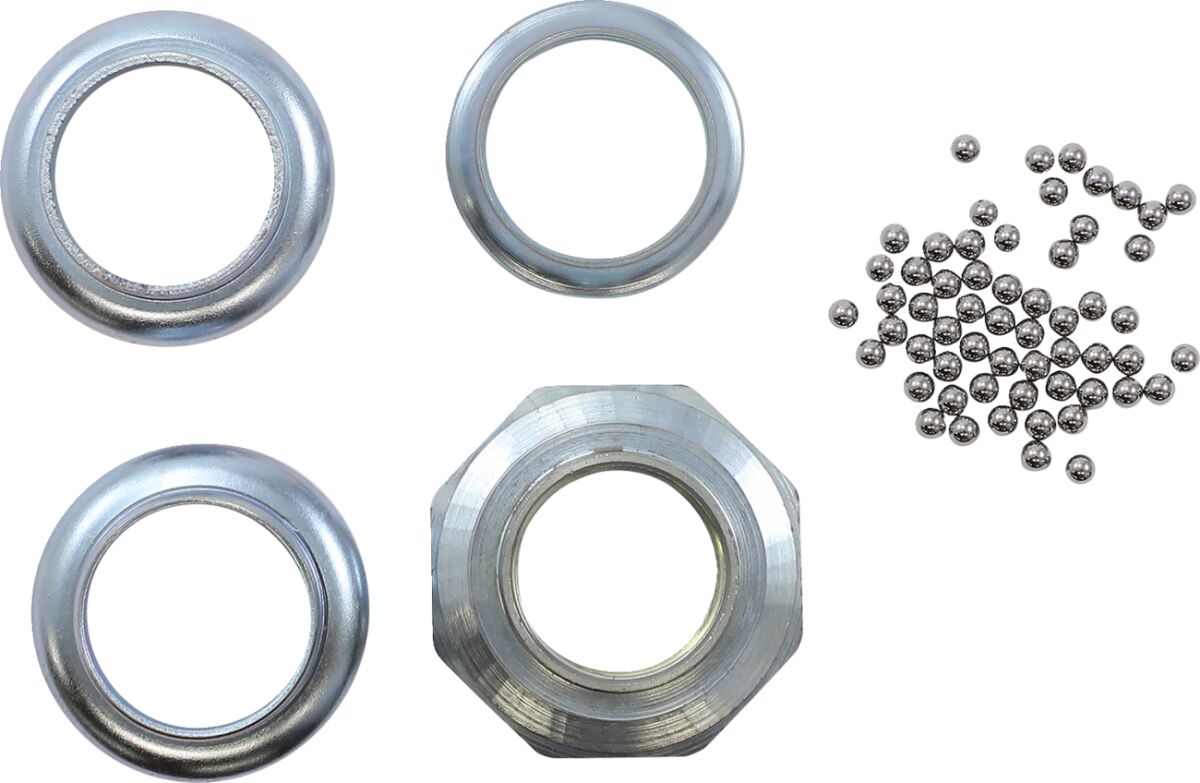 STEERING STEM BEARING KIT