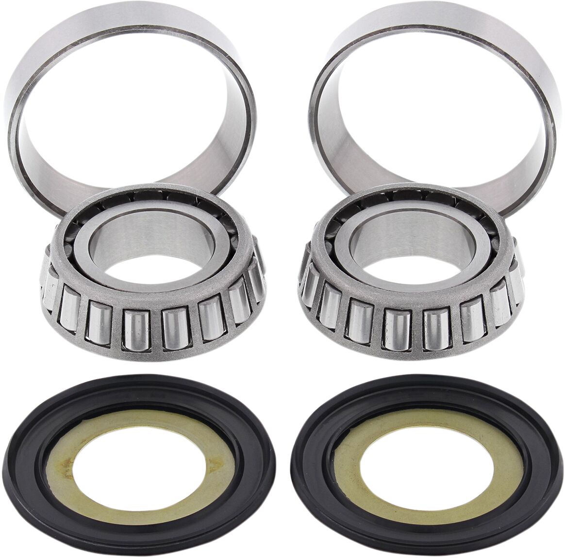 BEARING KIT STEERING STEM