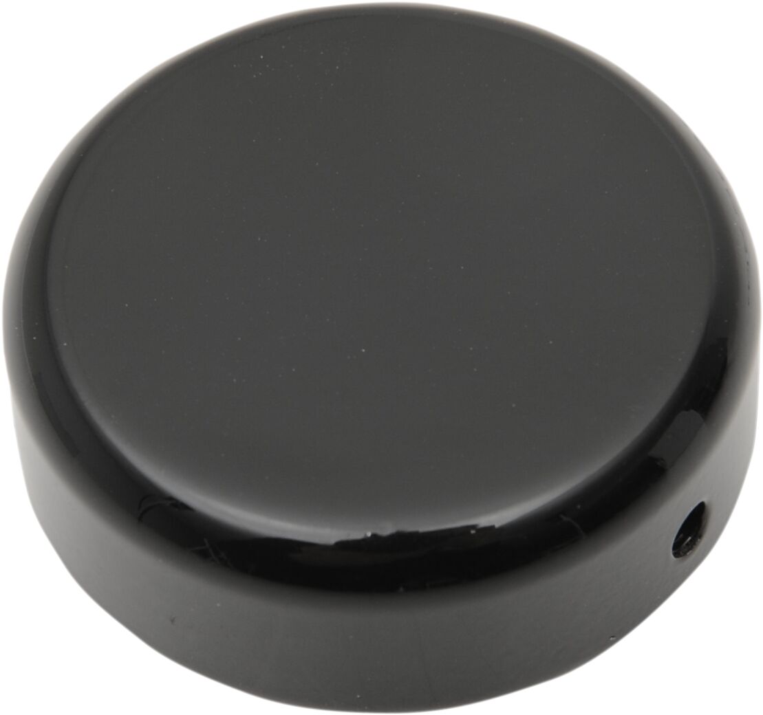 COVER STEM BOLT STEERING GLOSS BLACK
