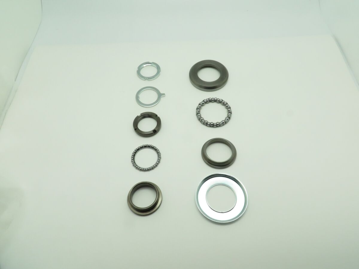 BEARING STEERING STEM COMPLETE