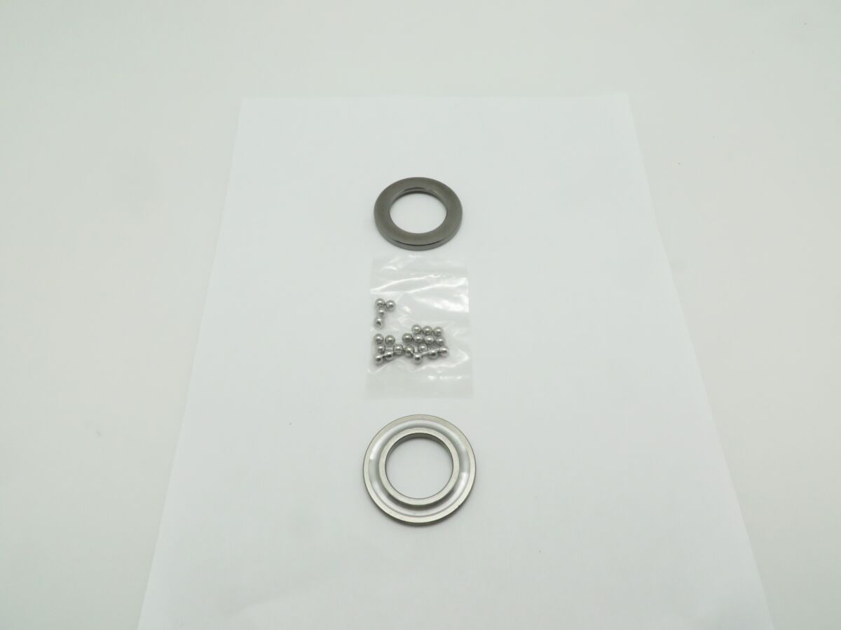 BEARING STEERING STEM UPPER