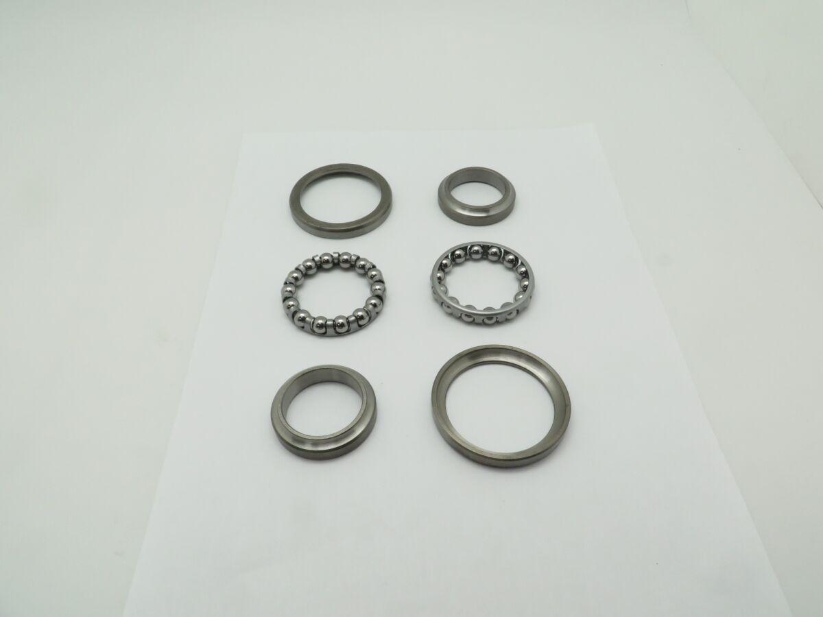 BEARING STEERING STEM COMPLETE