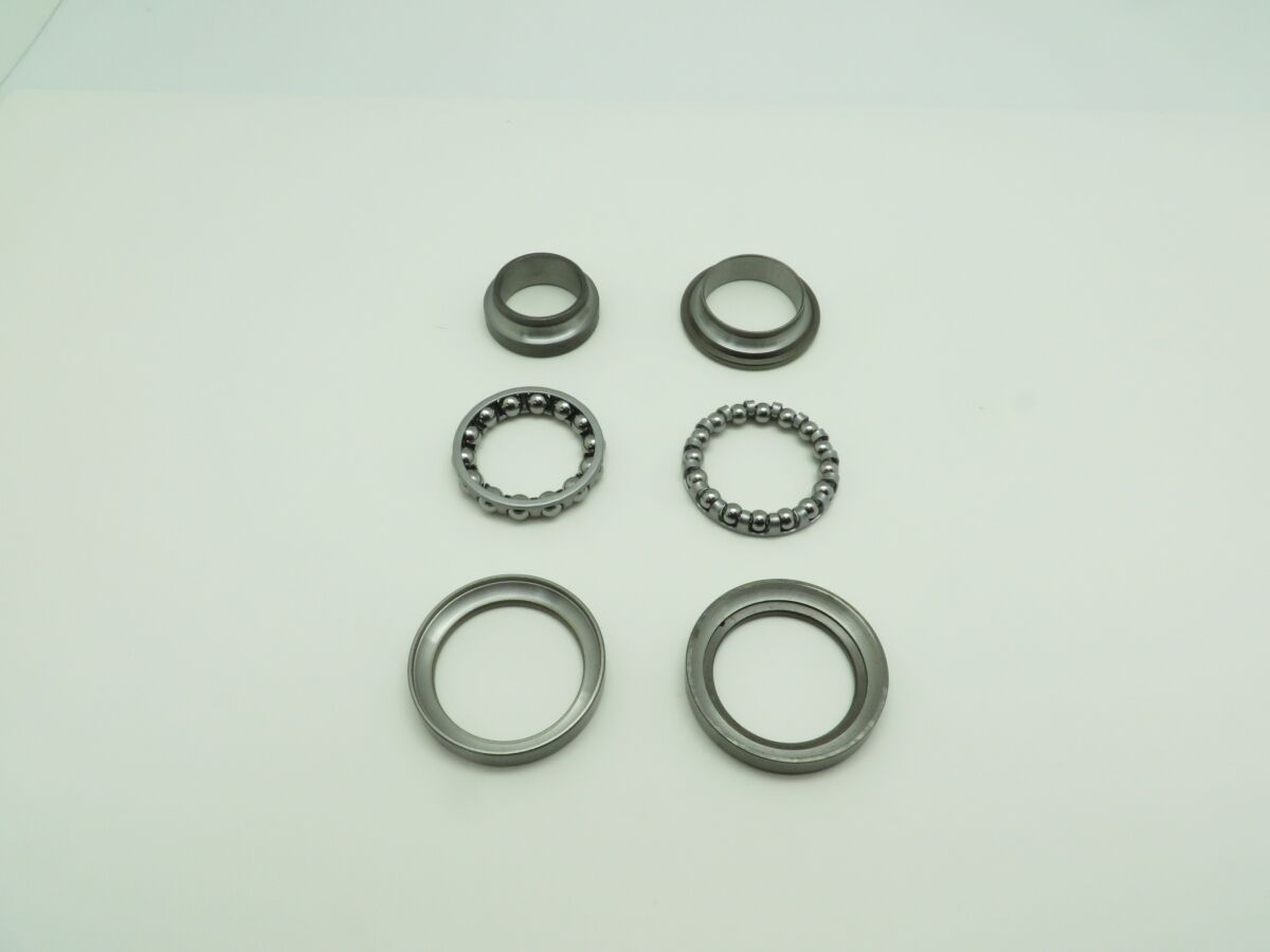 BEARING STEERING STEM COMPLETE