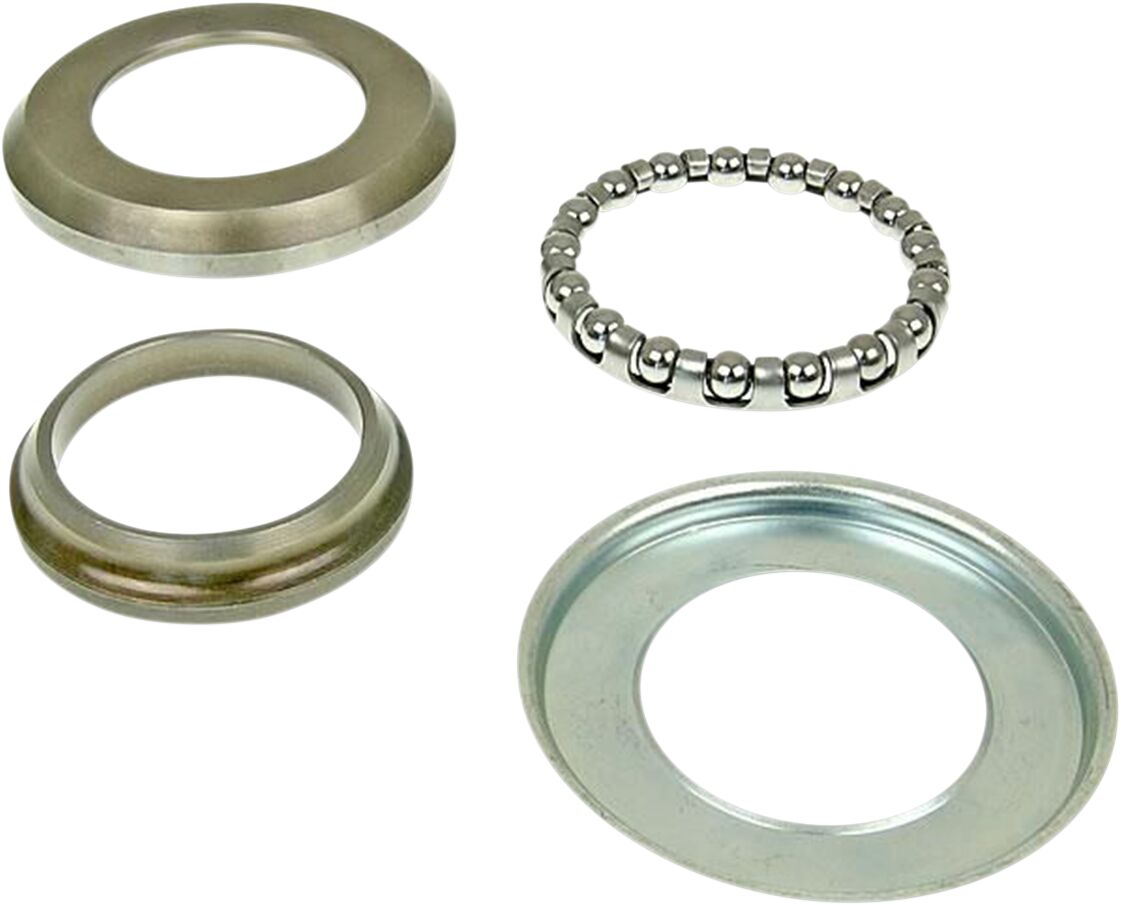 LWR STEERING BEARING SET