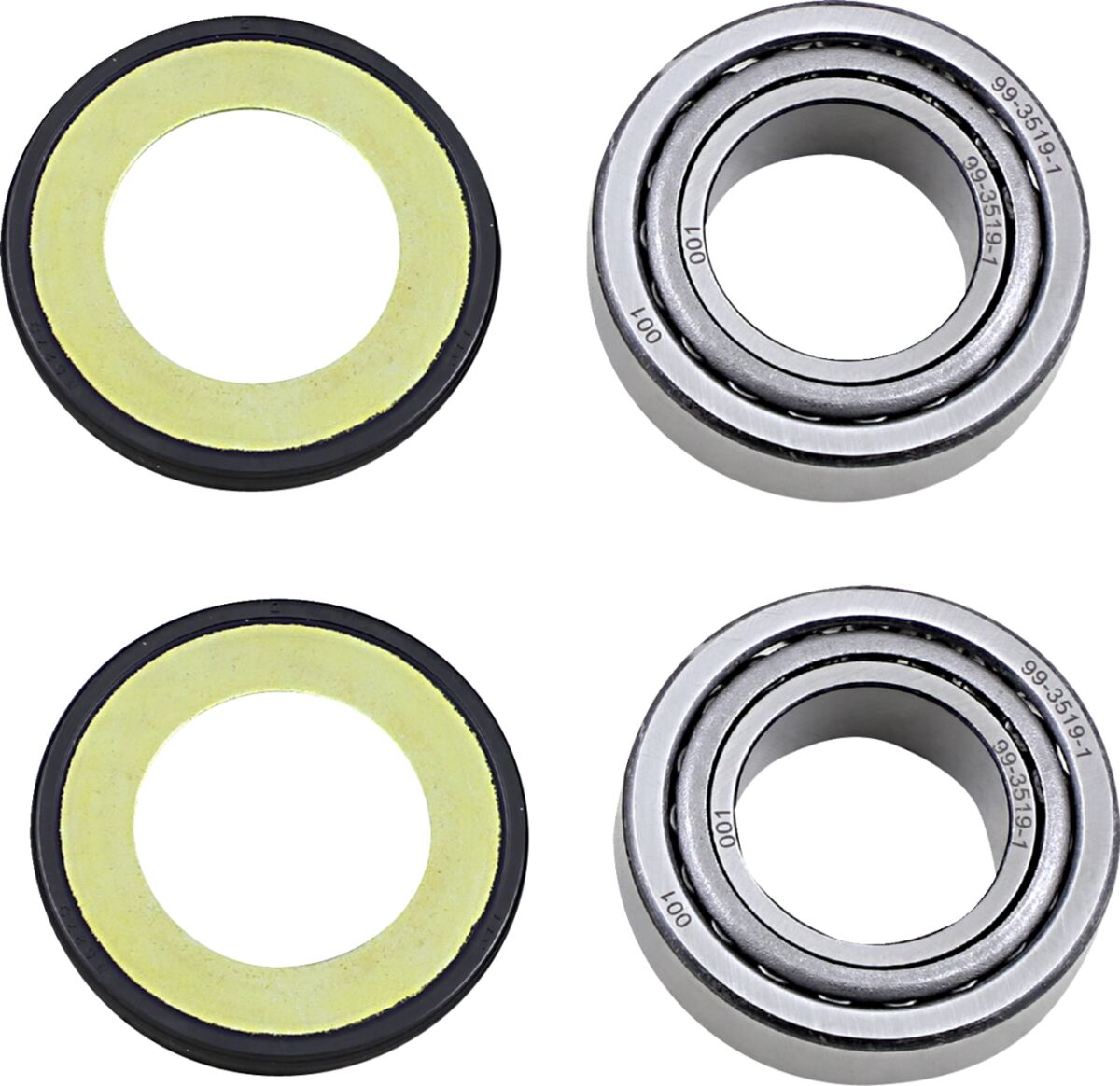 BEARING STEERING STM KTM