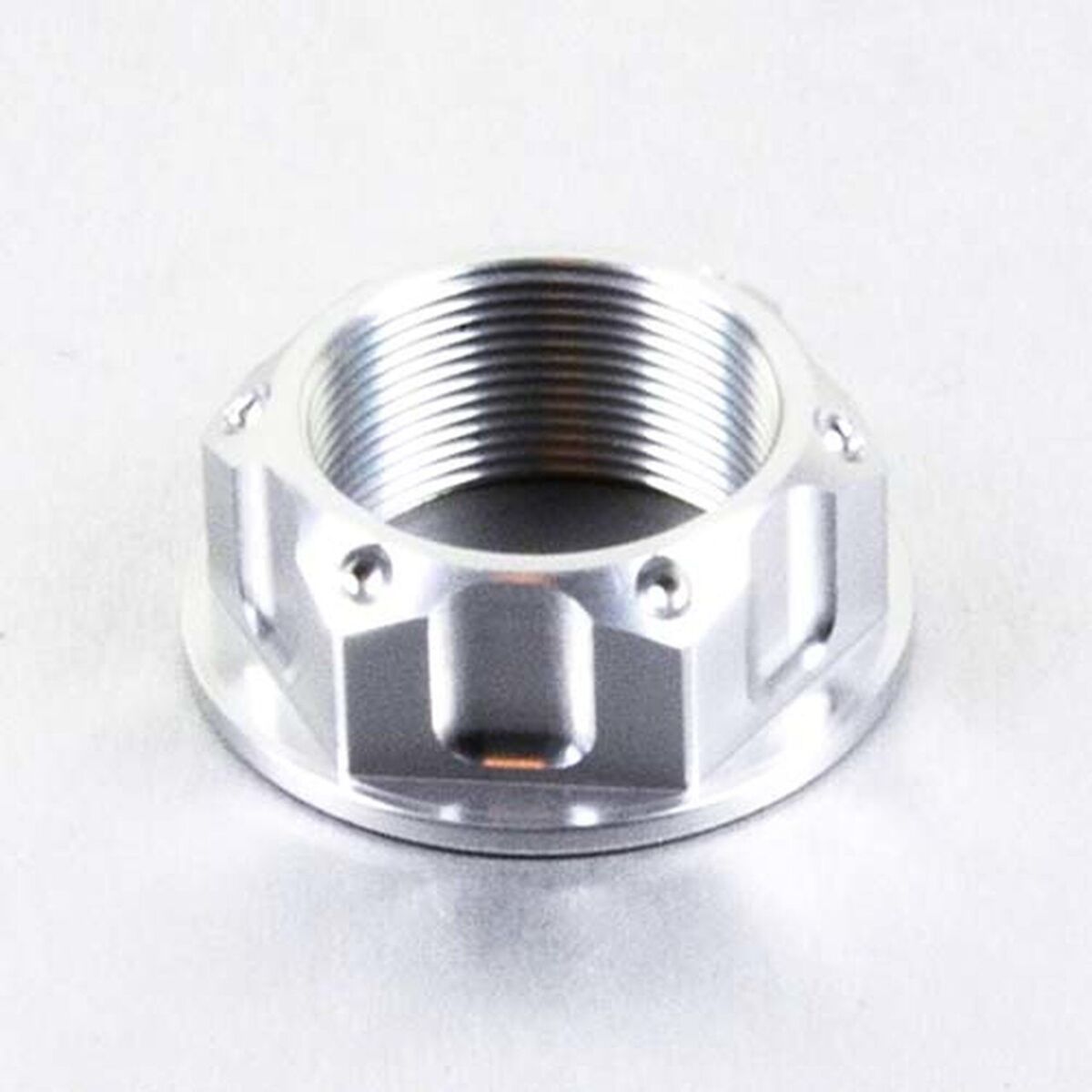 TOP YOKE NUT M24X1.50 SL