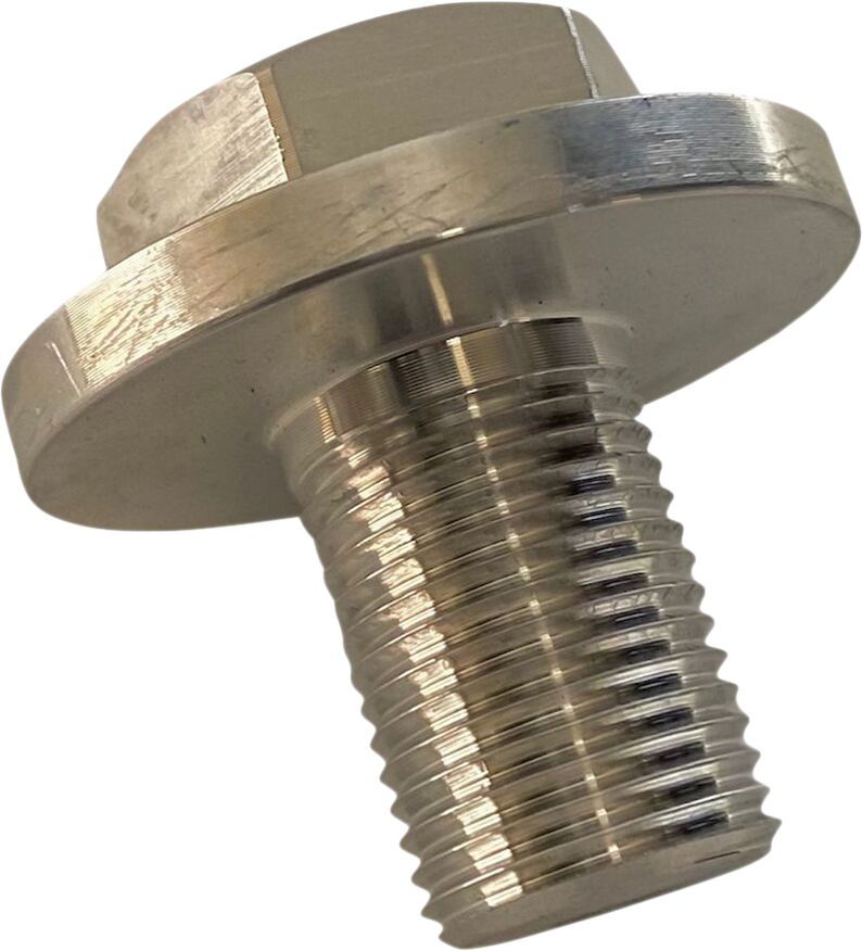 BOLT STEERING STEM ALUM.