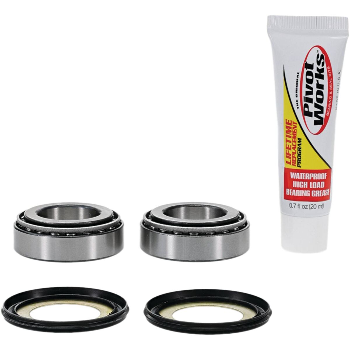 BEARING KIT STRNG STEM
