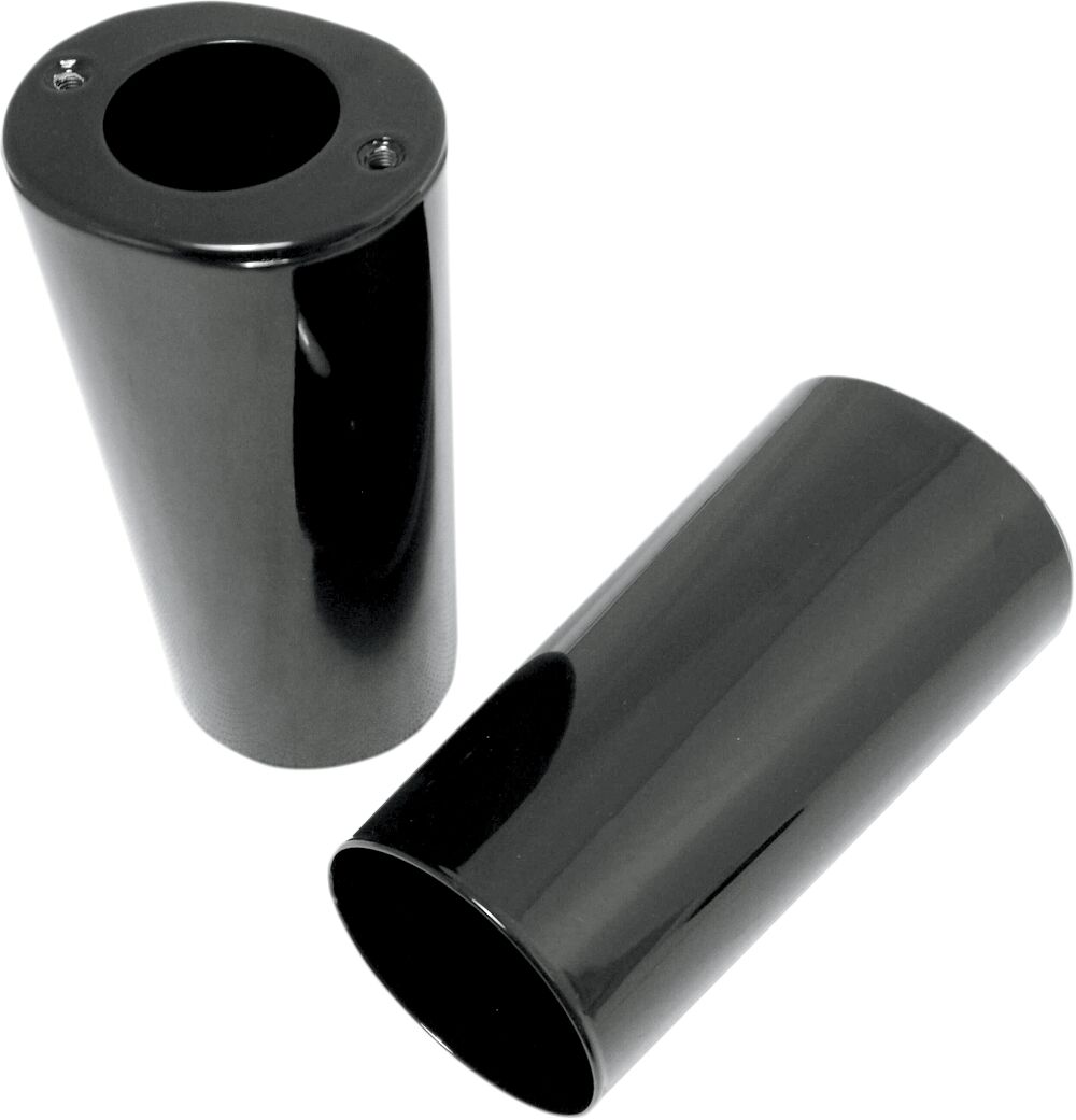 SLIDER COVER BLACK