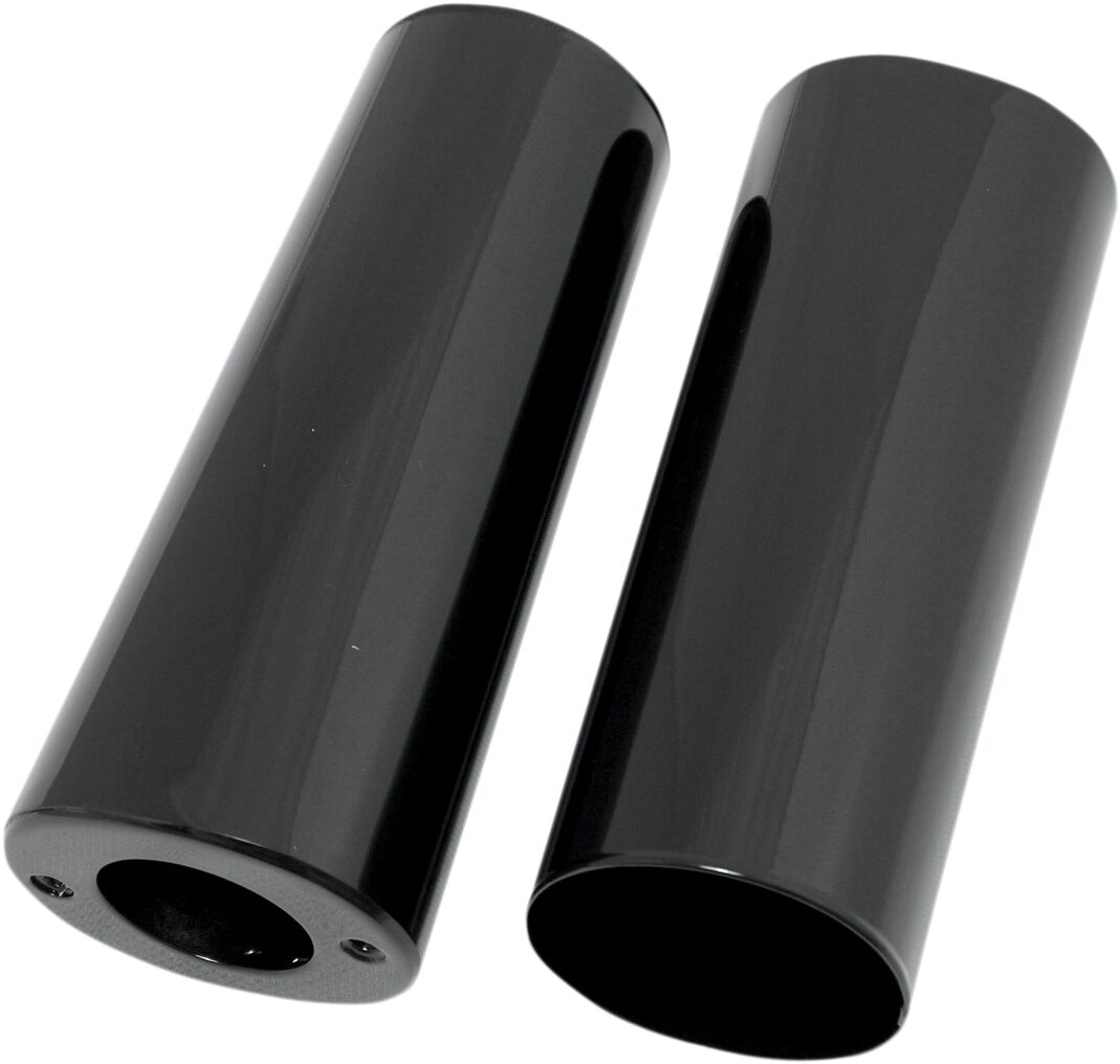 SLIDER COVER +2" BLACK