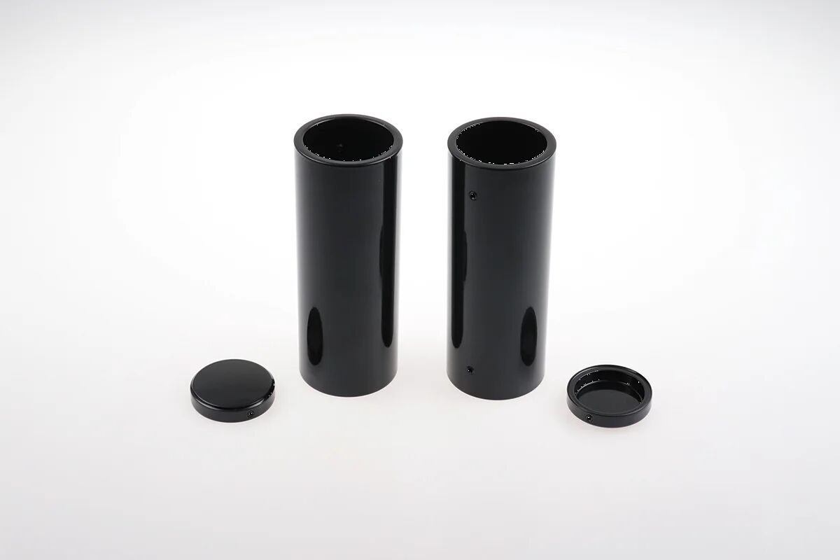 FORK COVER KIT BRKOUT