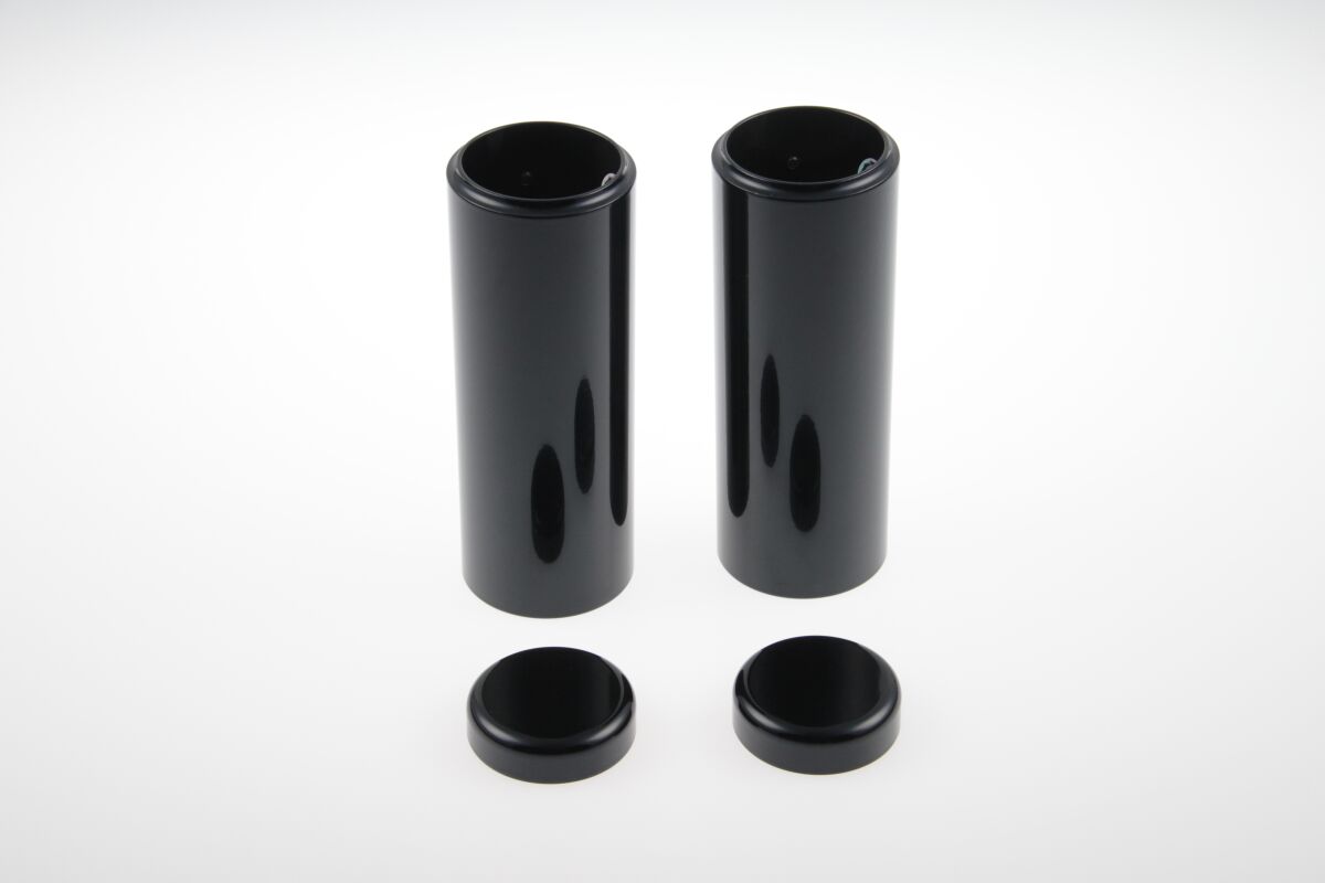 FORK COVER KIT XL